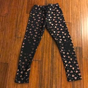Cute Disney pants